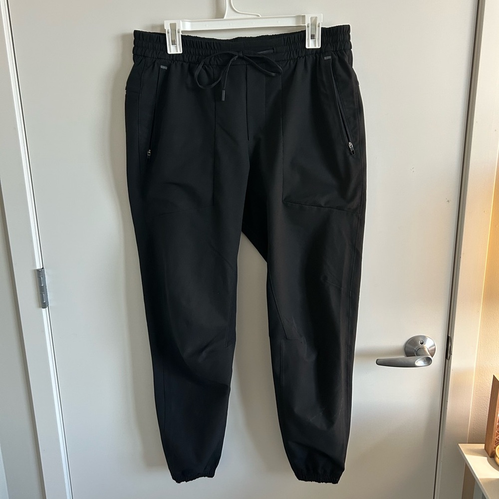 Lululemon License to Train Jogger